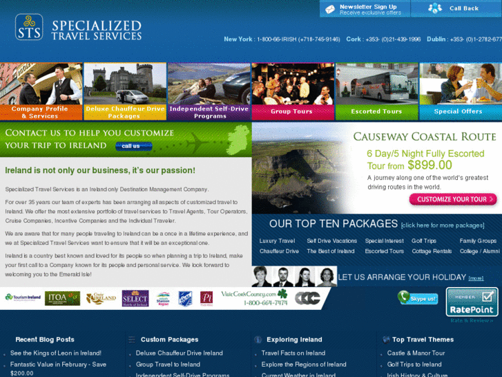 www.special-ireland.com