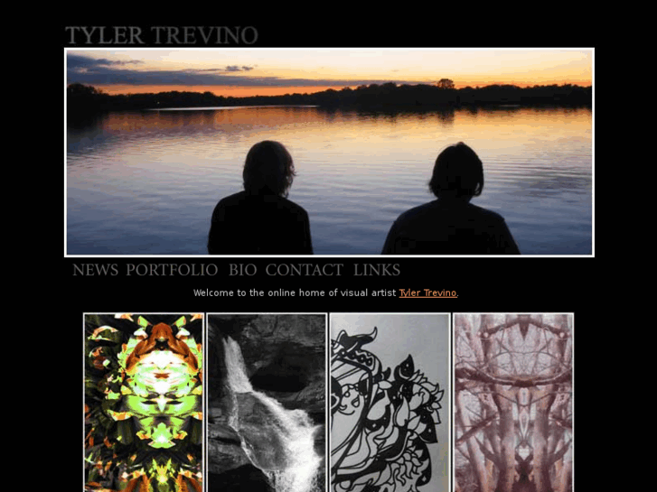 www.tylertrevino.com