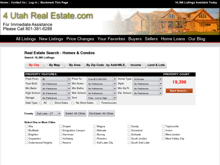 www.4utahrealestate.com