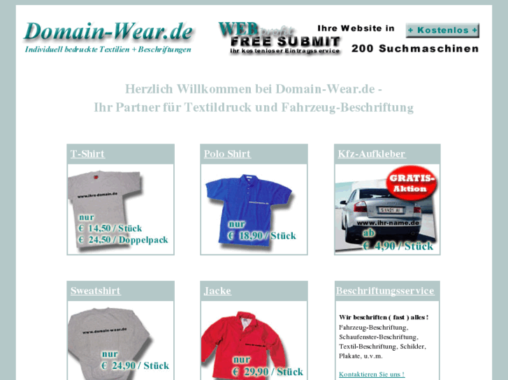www.domain-wear.com