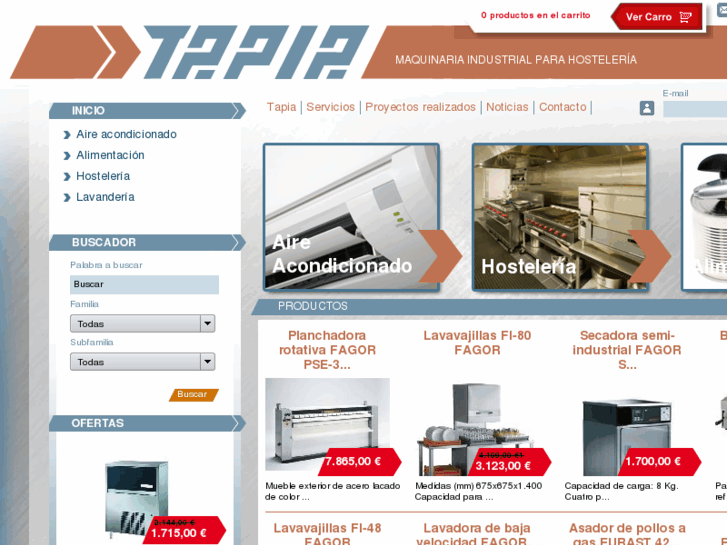 www.equipamientostapia.com