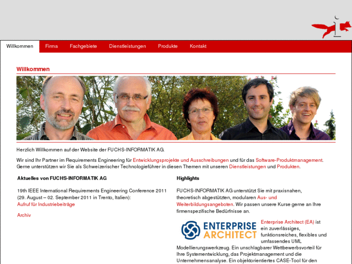 www.fuchs-informatik.ch