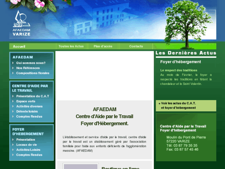 www.afaedam-cat-varize.com