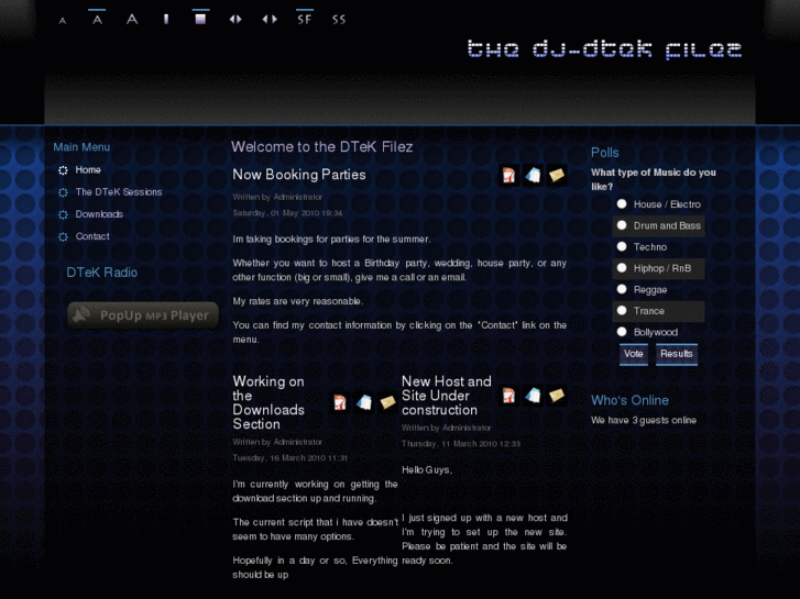 www.djdtek.com