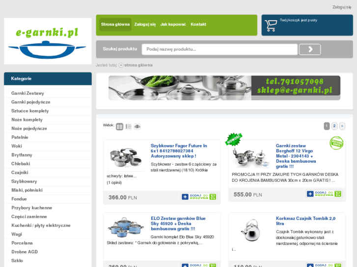www.e-garnki.pl