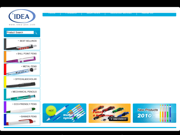 www.idea-pen.com