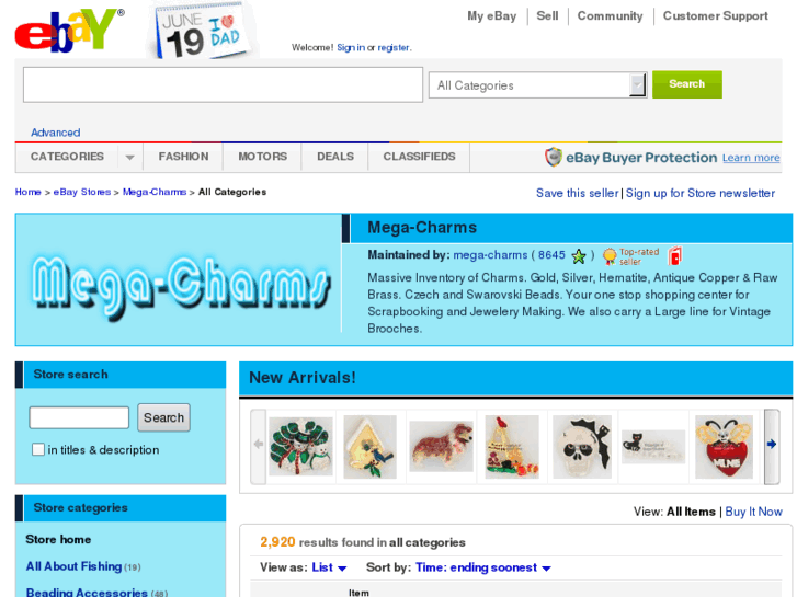 www.mega-charms.com