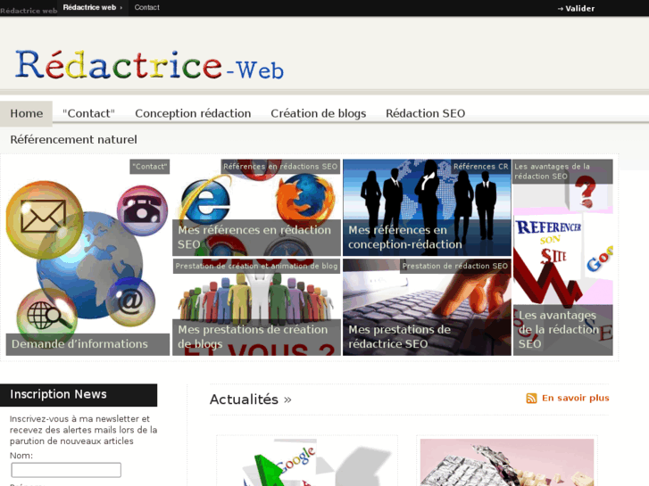 www.redactrice-web.fr