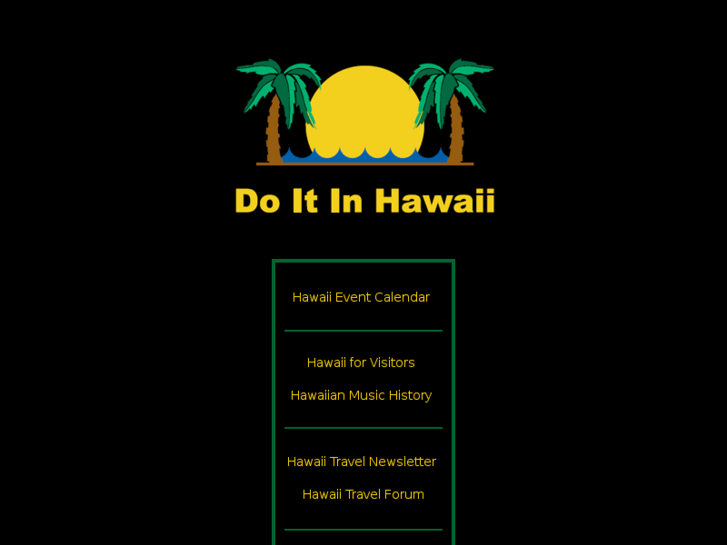 www.doitinhawaii.com