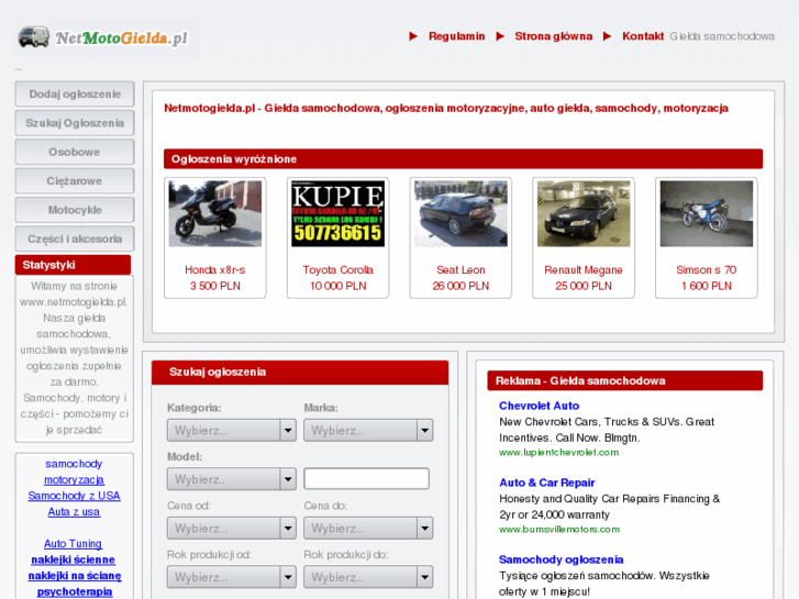 www.netmotogielda.pl