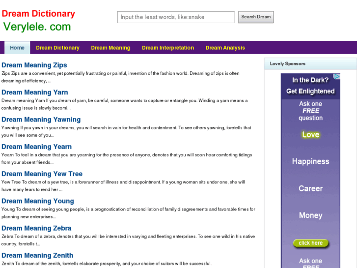 www.verylele.com