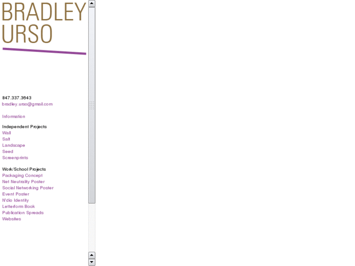 www.bradleyurso.com