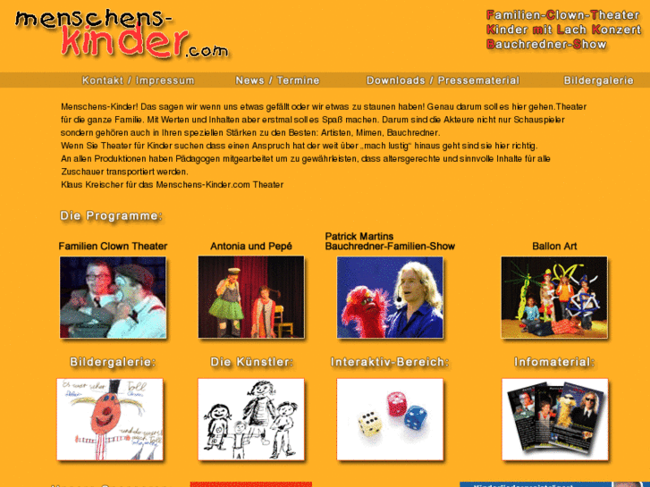 www.menschens-kinder.com