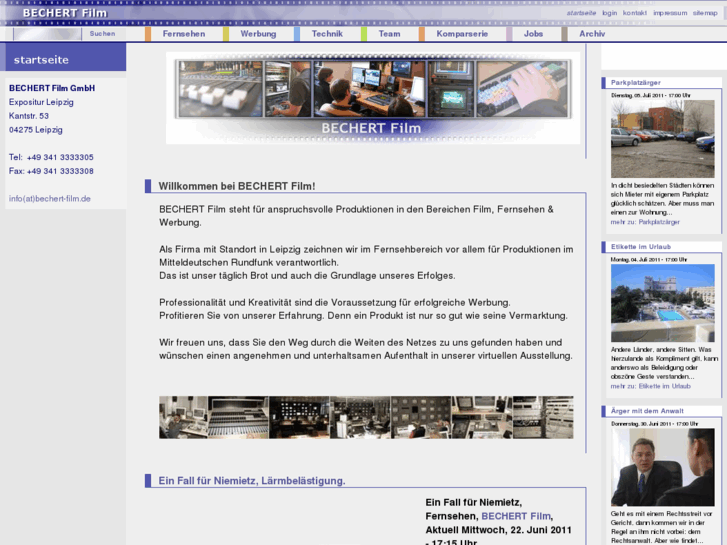 www.bechert-film.com