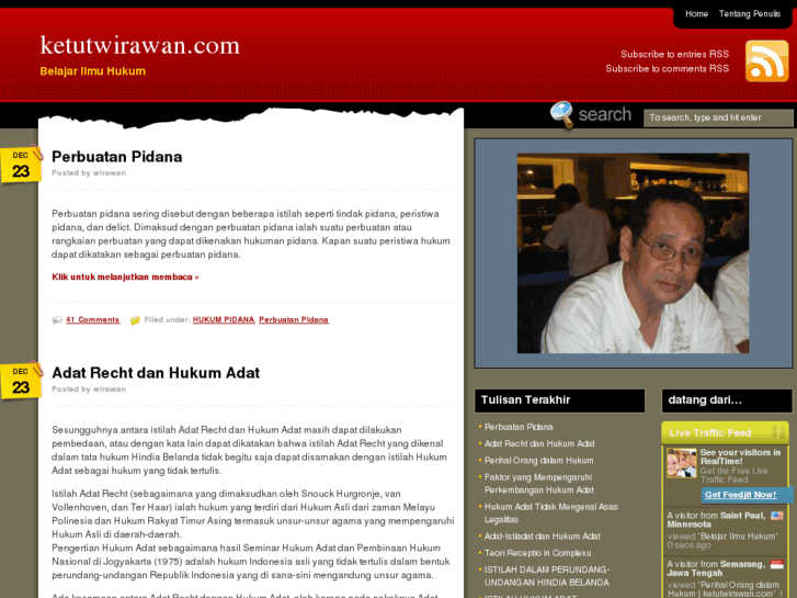 www.ketutwirawan.com