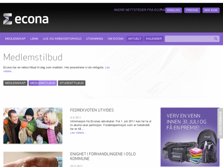 www.sivilokonomene.net