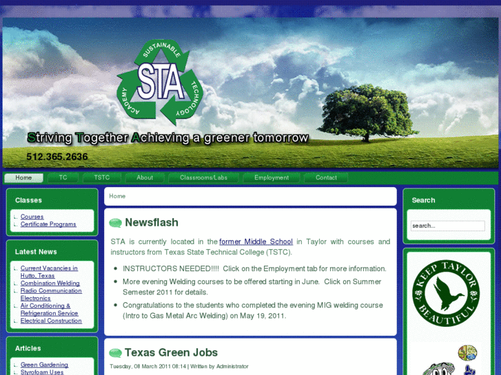 www.sta-tx.org