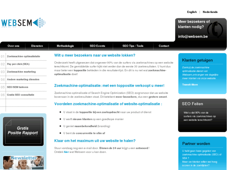 www.websem.be