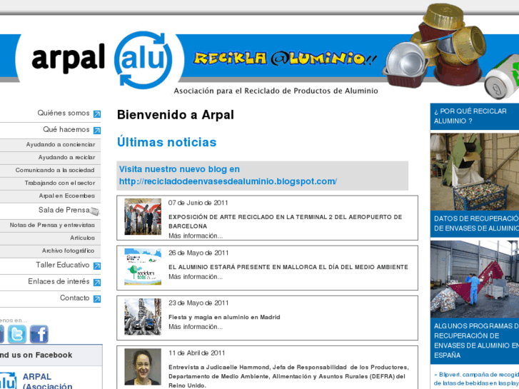 www.aluminio.org