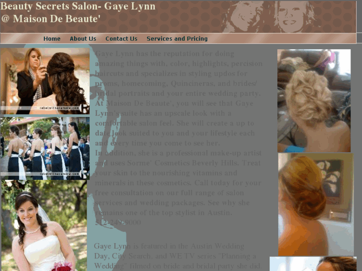 www.beautysecretssalon.com