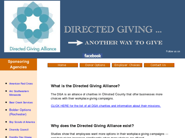 www.directedgiving.org