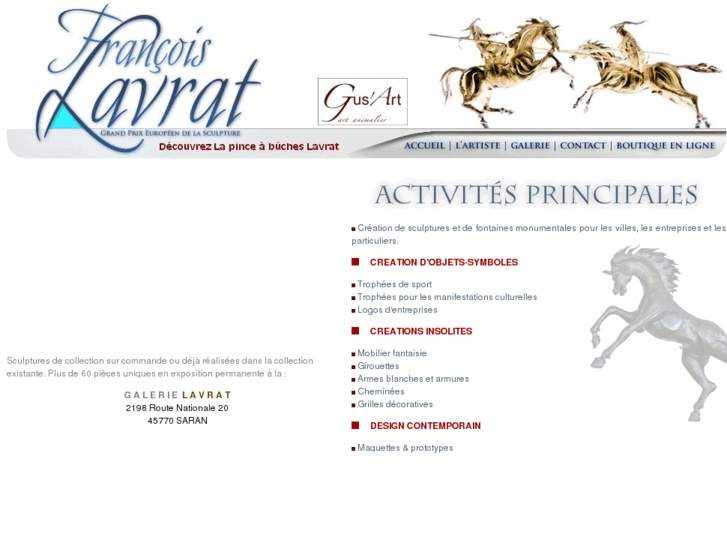 www.lavrat.com
