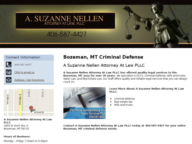 www.nellenattorneyatlaw.com