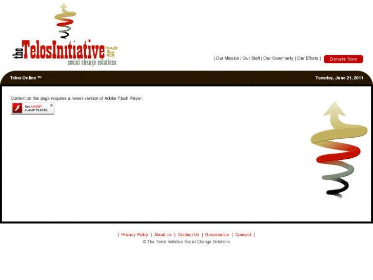 www.telosinitiative.com