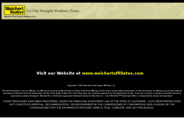 www.weichertpulse.com