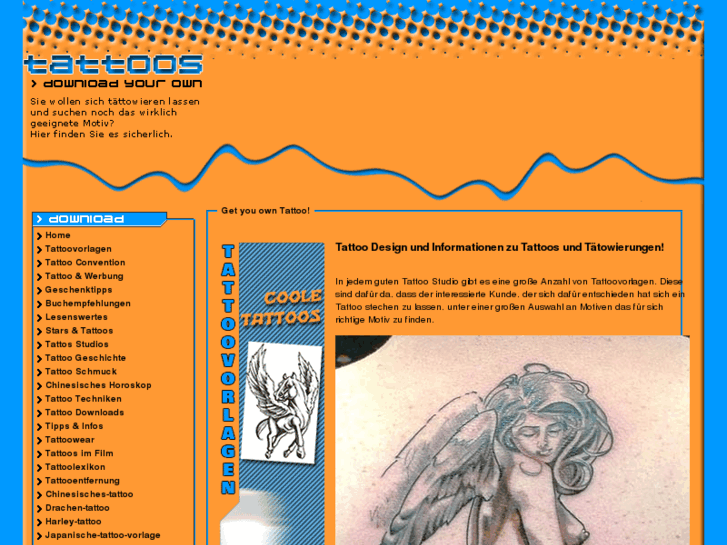 www.tattoovorlagen.org