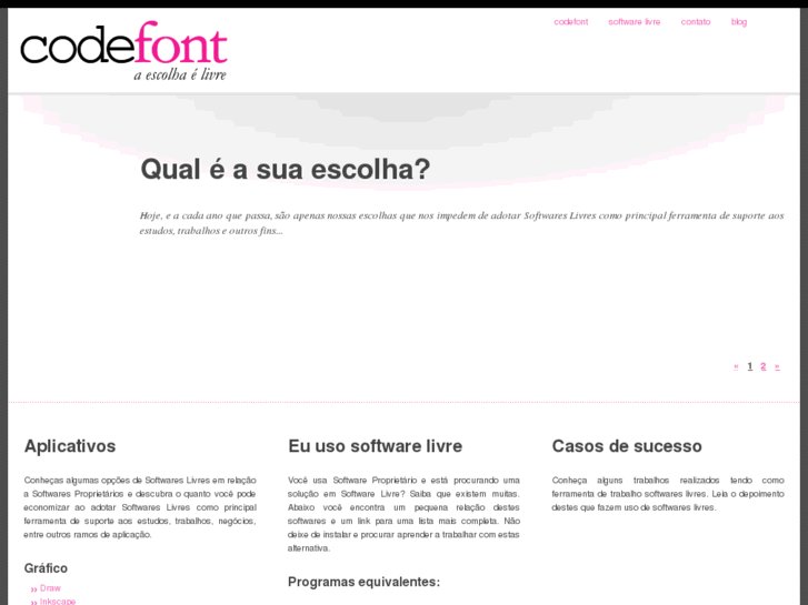 www.codefont.net