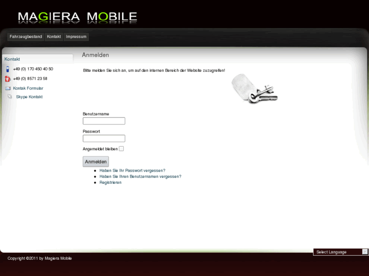 www.magiera-mobile.com