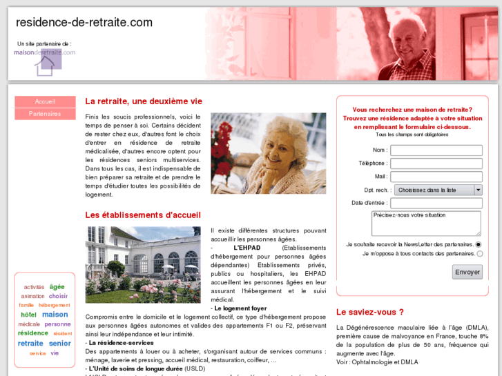 www.residence-de-retraite.com
