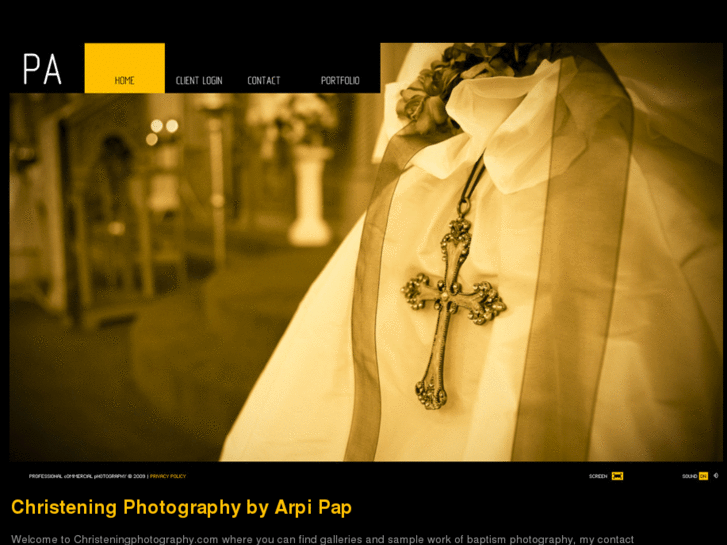 www.christeninigphotography.com