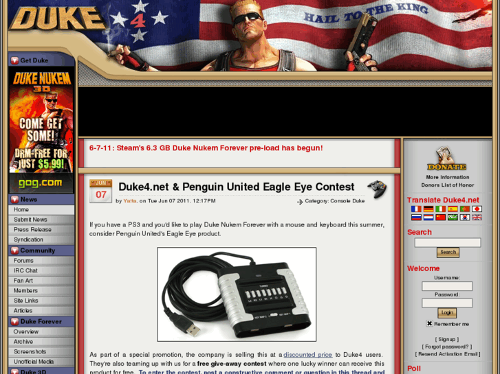 www.duke5.net