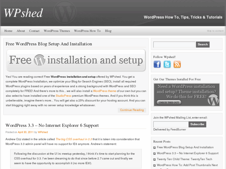 www.wp-them.es