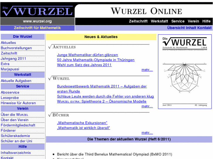 www.wurzel.org