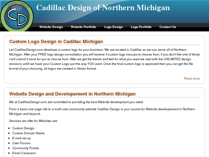 www.cadillacdesign.com