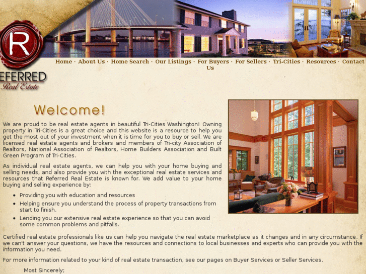 www.referredrealestate.com