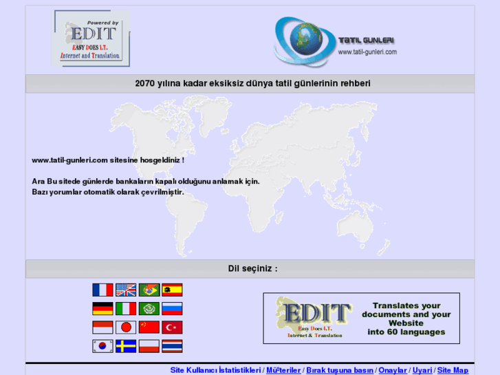 www.tatil-gunleri.com