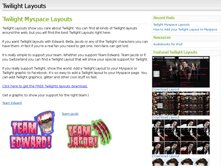 www.twilight-layouts.net