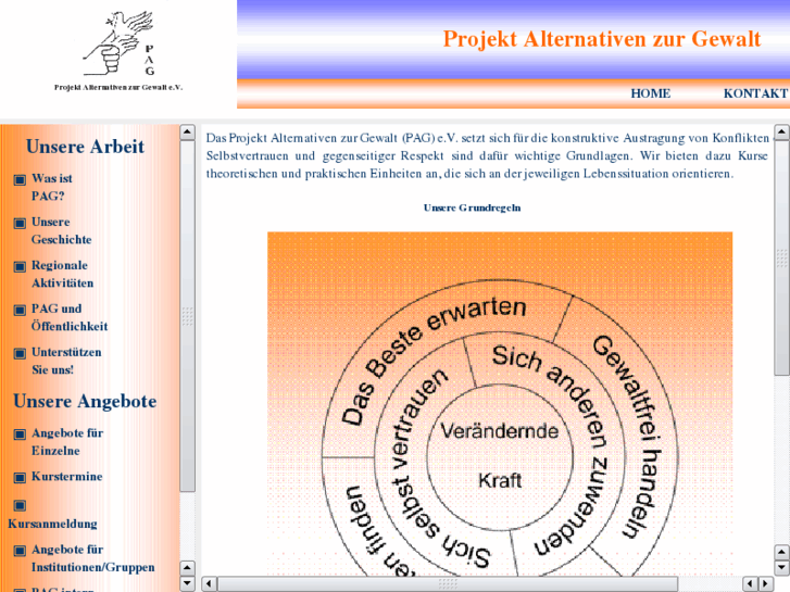 www.gewaltfrei.com