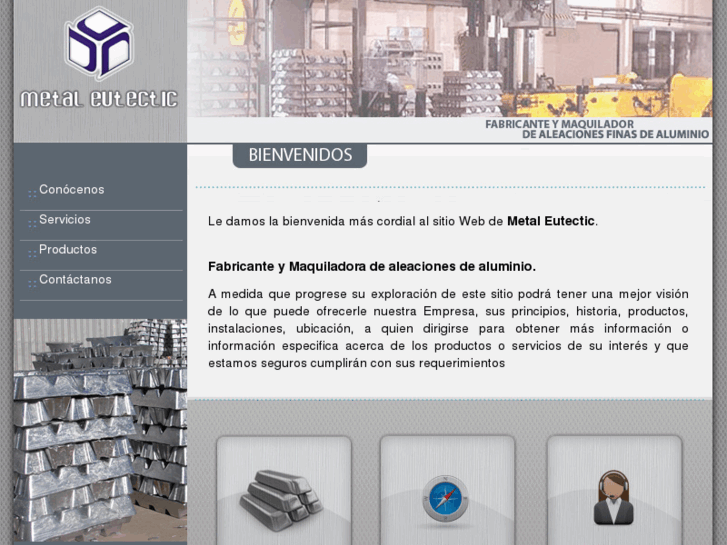 www.metaleutectic.com