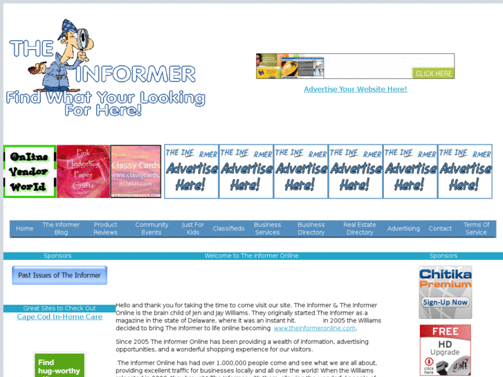 www.theinformeronline.com