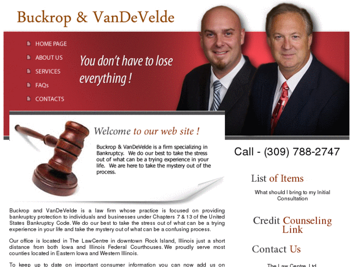 www.bvbankruptcy.com