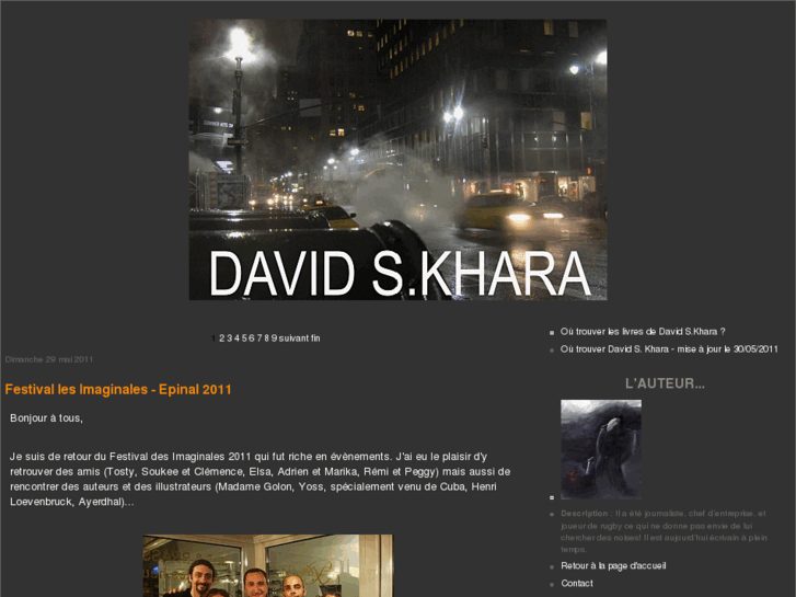www.dskhara.com