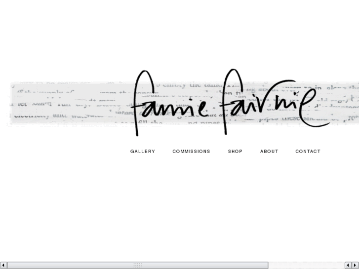 www.famiefairnie.com