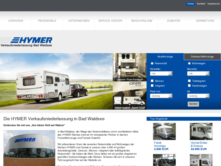 www.hymer-waldsee.com