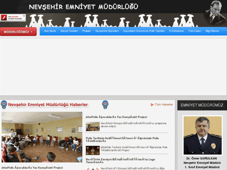 www.nevsehir.pol.tr