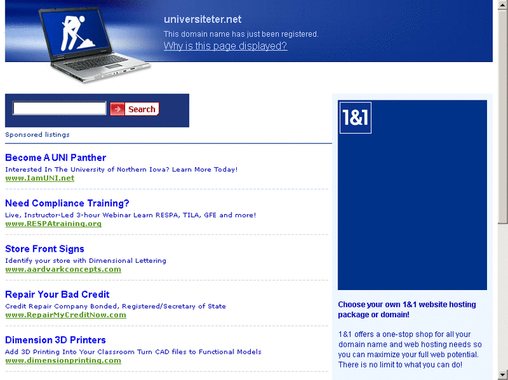 www.universiteter.net